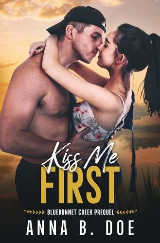Kiss Me First
