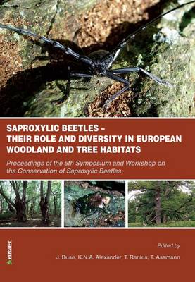 Saproxylic Beetles