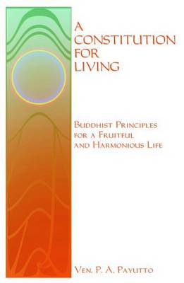Constitution for Living