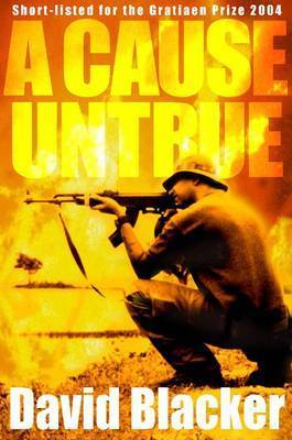 A Cause Untrue