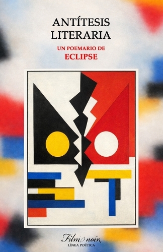 Antítesis literaria