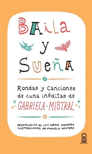 Baila y sueña