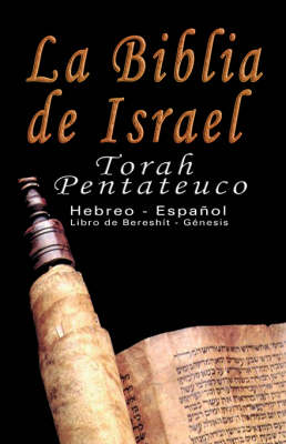 La Biblia de Israel