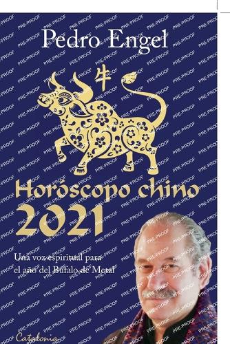 Horóscopo chino 2021