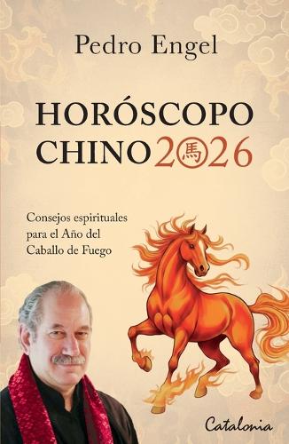Horóscopo chino 2026