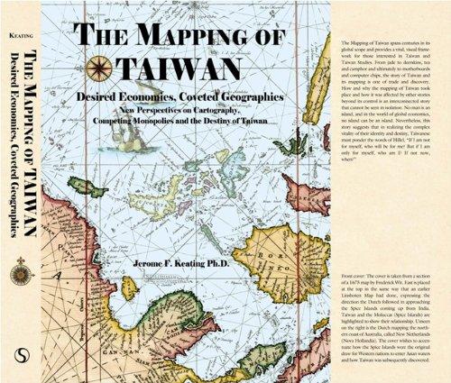 The Mapping of Taiwan