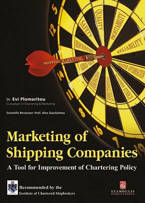 Marketing of Shipping Companies