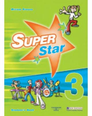 Super Star 3