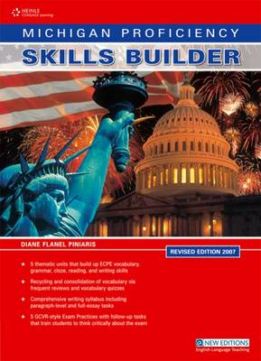 Michigan Proficiency Skills Builder 2007
