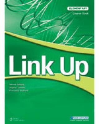 Link Up Elementary with Audio CD
