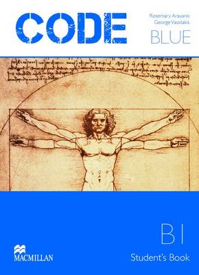 Code Blue Student's Book