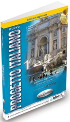 Nuovo Progetto italiano