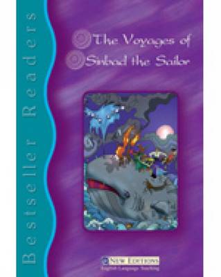 The Voyages of Sinbad the Sailor: Level 2