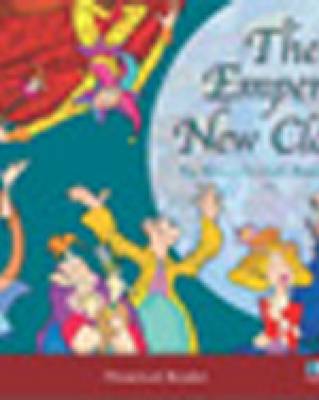 The Emperor's New Clothes: Primary 1