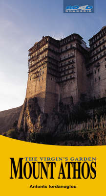 Mount Athos