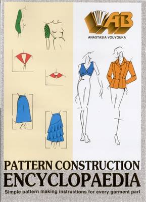 Pattern Construction Encyclopedia