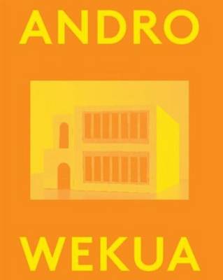 Andro Wekua