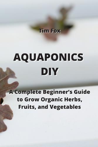 Aquaponics DIY