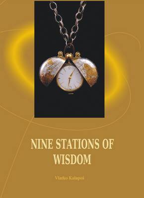 Nine Stations of Wisdom