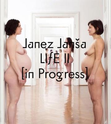 Life II [in Progress]
