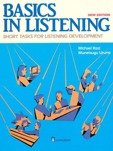Basics in Listening