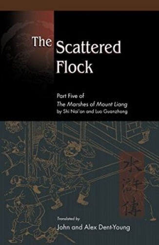 The Scattered Flock