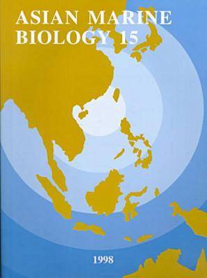 Asian Marine Biology: v. 15