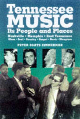 Tennessee Music