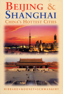 Beijing and Shanghai