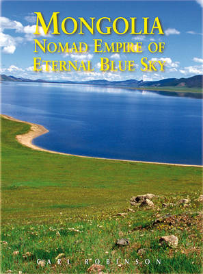 Mongolia