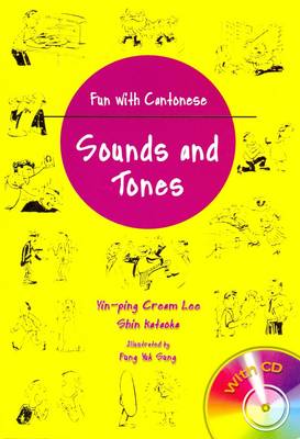 Fun with Cantonese