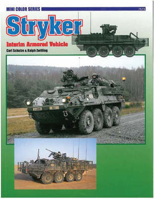 Stryker