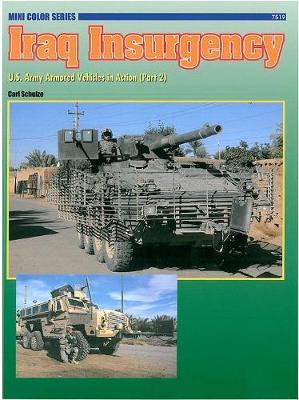 7519: Iraq Insurgency - Us Army Armoured Vehicles in Combat (2)
