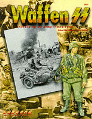 6501: Waffen Ss: (1) Forging an Army 1934 - 1943