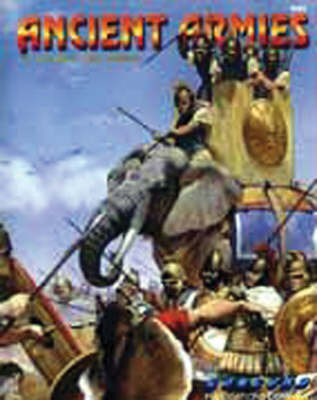 6005: Ancient Armies