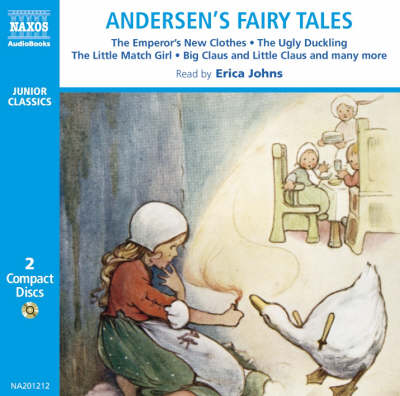 Andersen's Fairy Tales