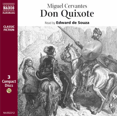 Don Quixote