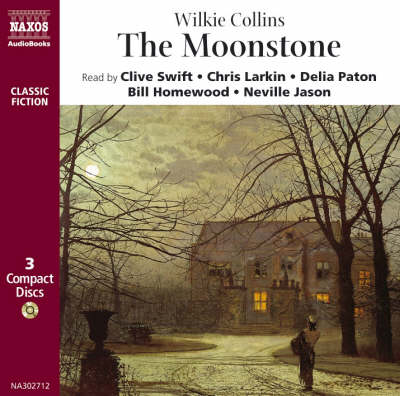 The Moonstone