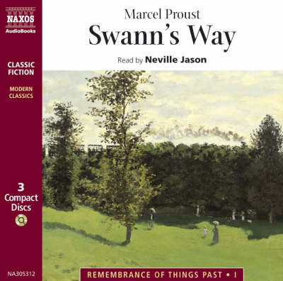 Swann's Way