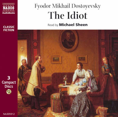 The Idiot