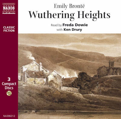 Wuthering Heights