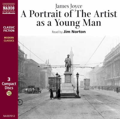 A Portrait of the Artist as a Young Man