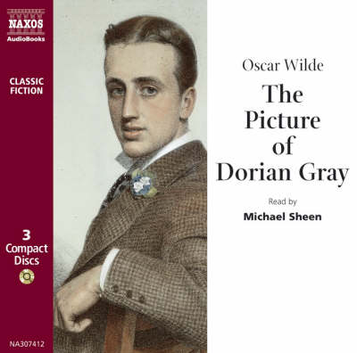 The Picture of Dorian Gray
