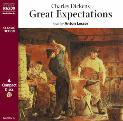 Great Expectations