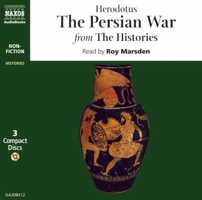 Histories: Persian War from the Histories