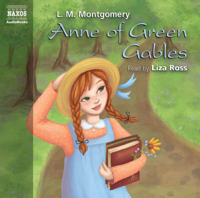 Anne of Green Gables: v. 1