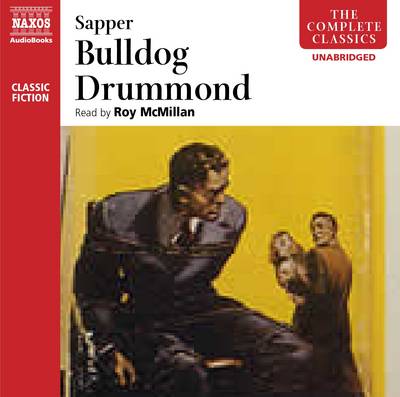 Bulldog Drummond
