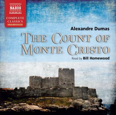The Count of Monte Cristo