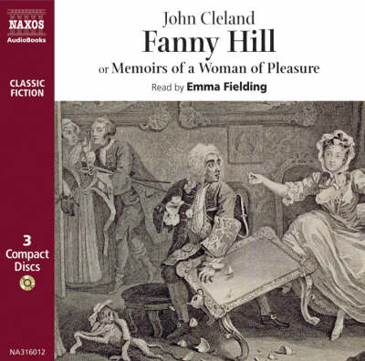 Fanny Hill: Abridged