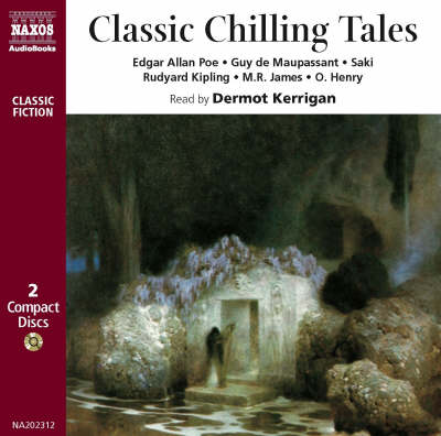 Classic Chilling Tales: v. 3